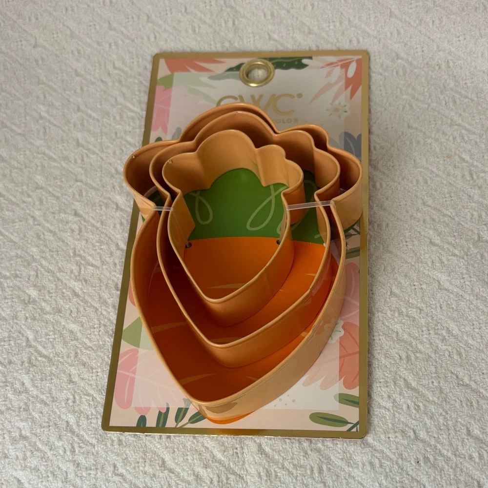 CWC Cookie Cutter Sets - Picture 4 of 4